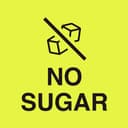 No Sugar