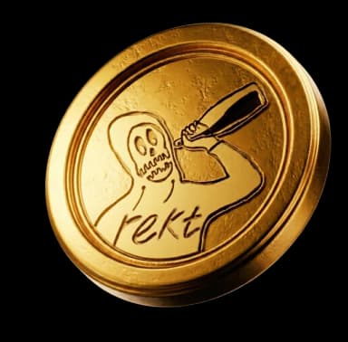 Rekt Coin