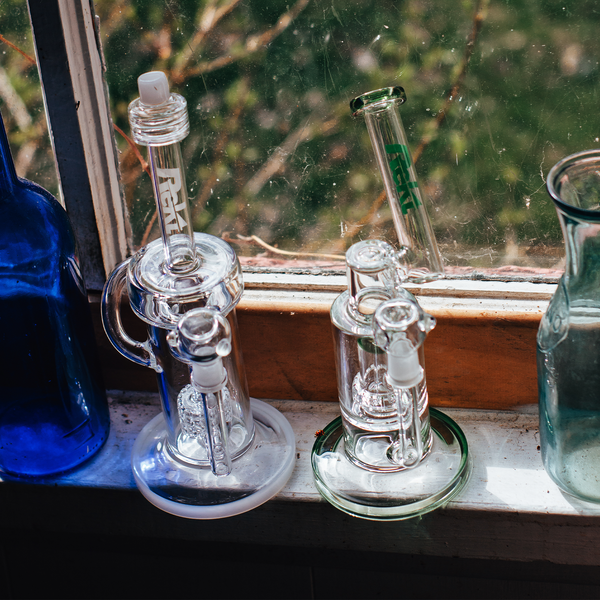 Bong Science - How They Work And Why You Should Consider Picking One Up
