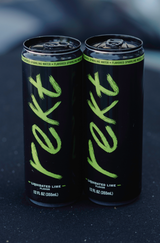 Flavoured Sparkling Water