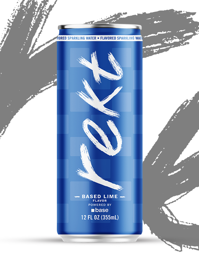 Based Lime: PRE-ORDER