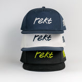 Rektro Crown Cap by Manors