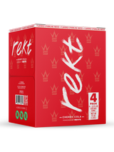 WorldStar Cherry Cola