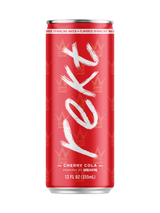 WorldStar Cherry Cola