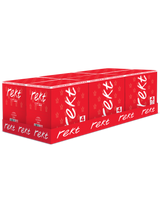 WorldStar Cherry Cola