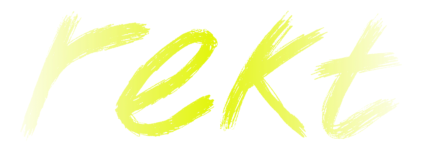Rekt Logo