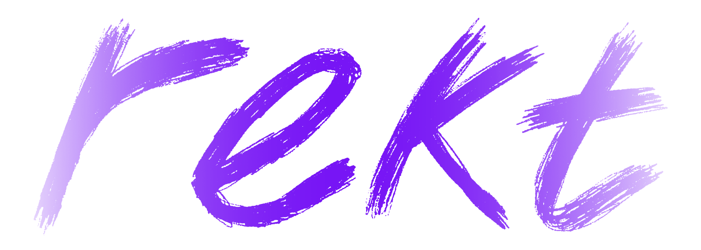 Rekt Logo