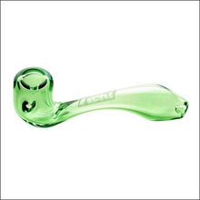 Load image into Gallery viewer, 5.5&quot; Glass Sherlock Pipe
