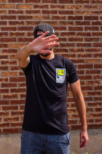 Load image into Gallery viewer, 420 Gameboy Graphic T-Shirt
