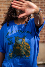 Load image into Gallery viewer, Stoney The Bear T-Shirt &quot;Only you can prevent Crop fires&quot;
